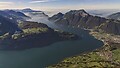 Région d'été