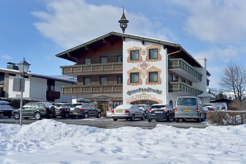 Wastlhof Westendorf Tirol Restaurant Ski-bungswiese 