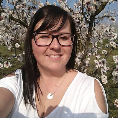 Avatar von Sonja Schweiger