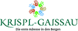 Logo Krispl / Gaißau