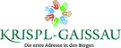 Logo Krispl / Gaißau