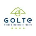 Logotipo Golte Žekovec Bergstation