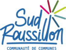 Logotipo Sud Roussillon