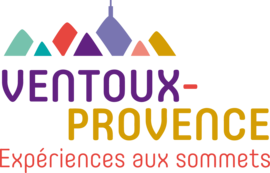 Logotipo Ventoux-Comtat Venaissin