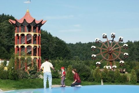 Fränkisches Wunderland