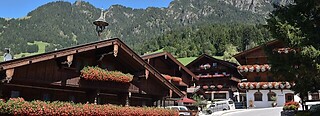 Alpbach