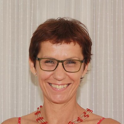 Avatar iz Sylvia Moser