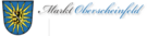 Logo Oberscheinfeld