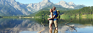 Grünau im Almtal
