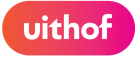 Logo De Uithof / Den Haag