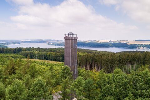 Möhnesee-Turm