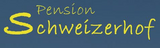 Logo von Pension Schweizerhof