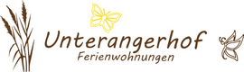 Logo Ferienwohnungen Unterangerhof