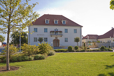 St. Margarethen im Burgenland