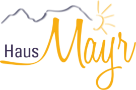 Logo Haus Mayr