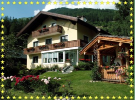Logo Appartement Dienstler