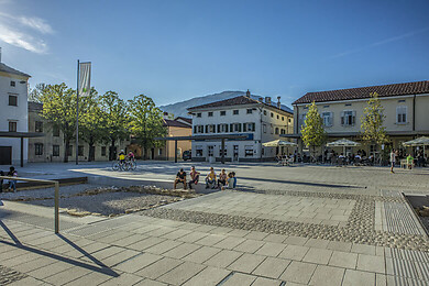 Ajdovščina