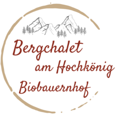 Logo Bergchalet am Hochkönig
