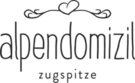 Логотип Alpendomizil Zugspitze