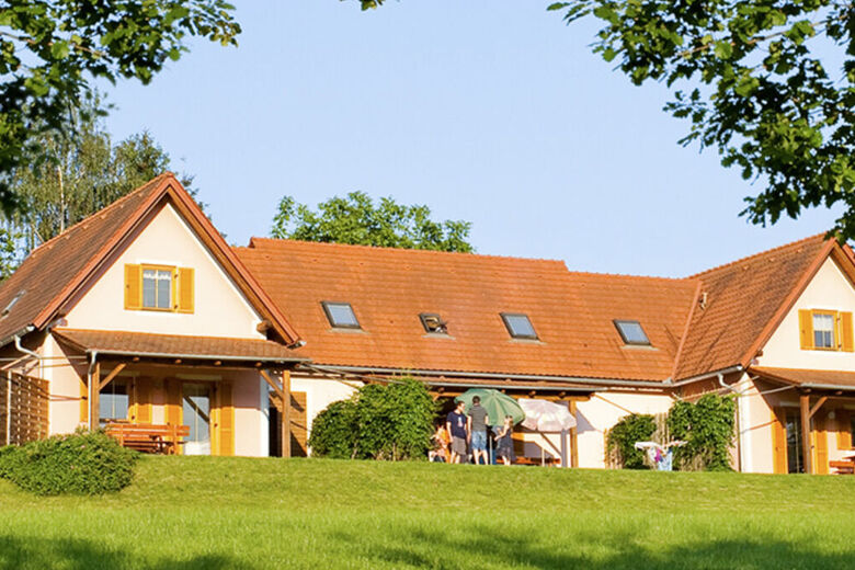 Ferienanlage Schöngrunder