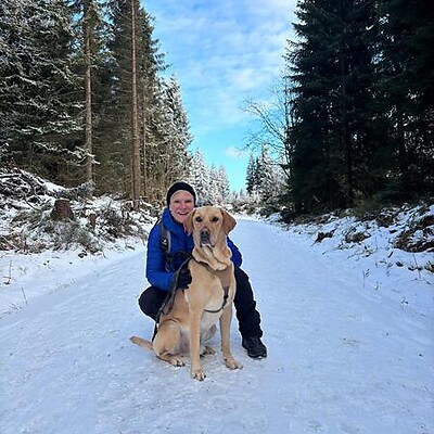 Avatar von TaNja85