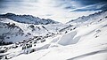 Region letni