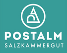 Logotip Winterpark Postalm