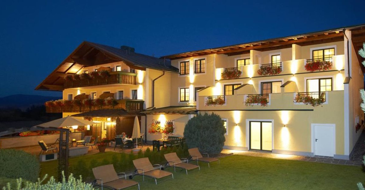 Hotel Martin: Hotel / Ferienwohnung Ramsau am Dachstein Ramsau ...