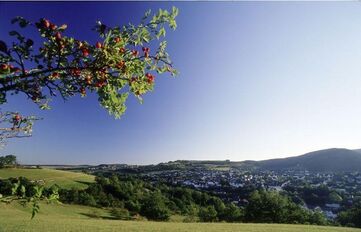 Hallenberg