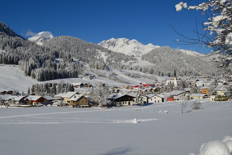 St. Martin