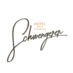 Logotipo Hotel Schwengerer