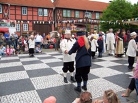 Schachdorf Ströbeck