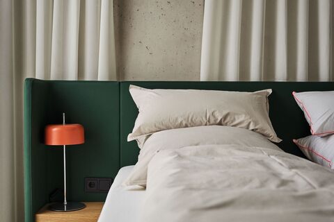 Doppelzimmer