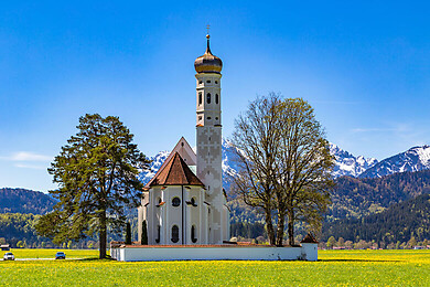 Schwangau