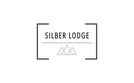 Logotyp Silber Lodges Auffach