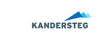 Logo Kandersteg 10 km - schwarz