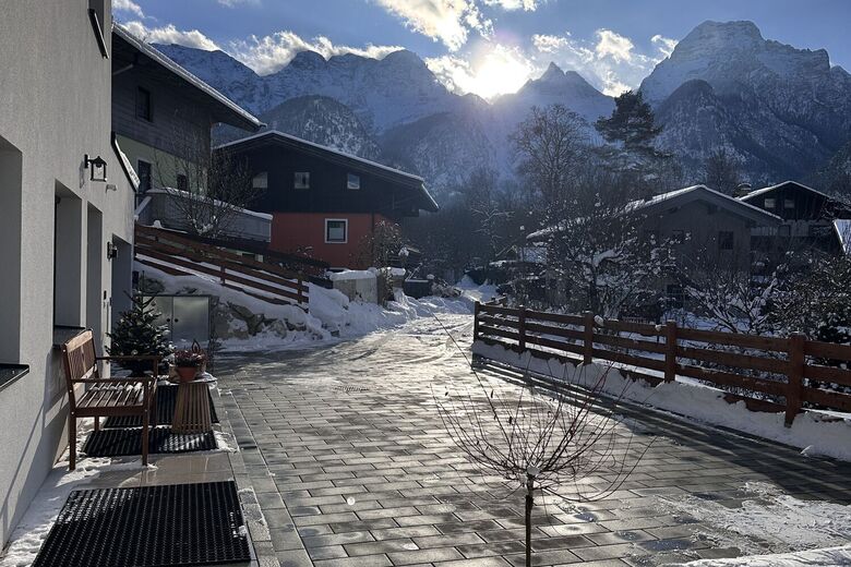 Beagzeit Ferienwohnung