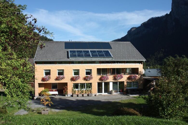 Gästehaus Pfandl