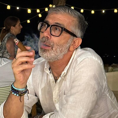Avatar de Davide Giubellini