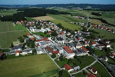 Lamprechtshausen