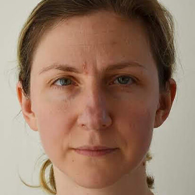 Avatar von Elena Efremova