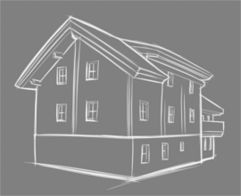 Logo Berghüttn Pruggern