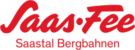 Logotyp Saas-Fee
