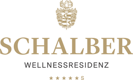 Logo Wellnessresidenz Schalber