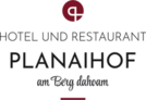 Logotyp Hotel Planaihof