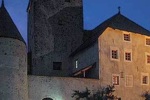 Museum Ladin