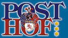 Logotipo Posthof Voralm 