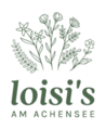 Логотип loisi’s Boutiquehotel