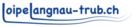 Logotipo Flutlichtloipe