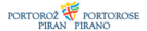 Logo Portorož Airport: LJPZ